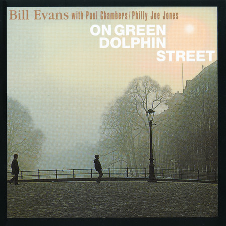On Green Dolphin Street (Album Version)