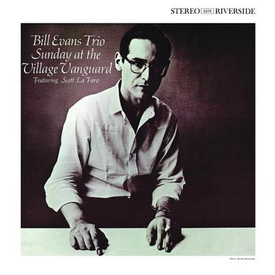 Solar (Live At The Village Vanguard, NYC; 6/25/1961)