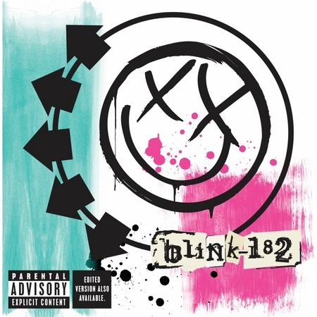 blink-182 (International Version)