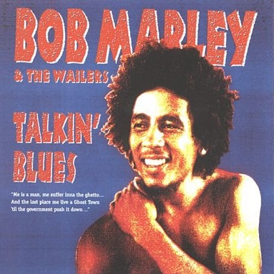 Lively Up Yourself Live Bob Marley The Wailers Talkin Blues專輯 Line Music Lively Up Yourself Live Bob Marley The Wailers Talkin Blues專輯 Line Music