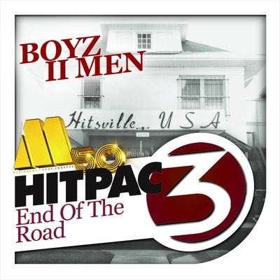 End Of The Road Hit Pac