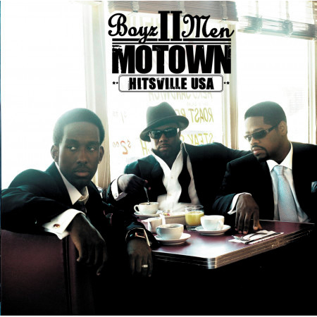 Motown - Hitsville, USA