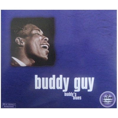 Buddy's Blues