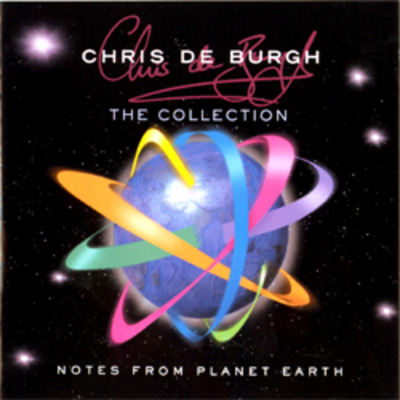 Notes From Planet Earth - The Collection