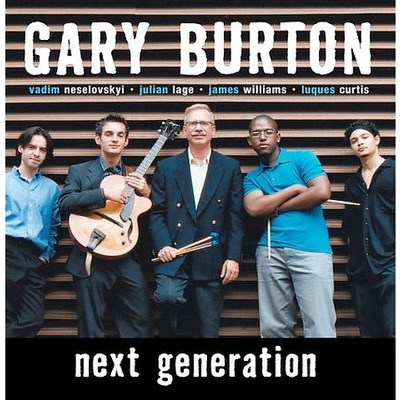 Next Generation