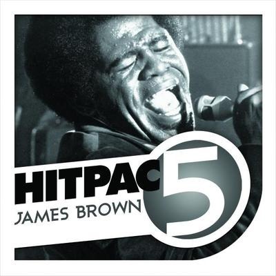 James Brown Hit Pac - 5 Series