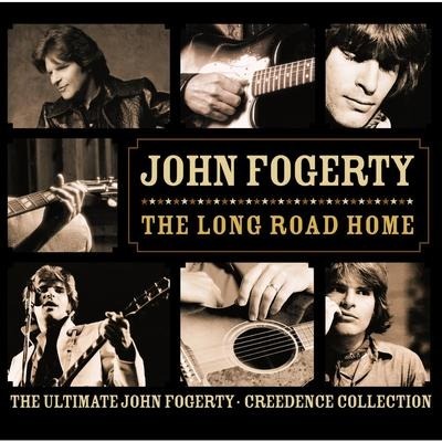The Old Man Down The Road(Album Version)