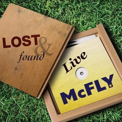 Lost & Found: McFly - Live