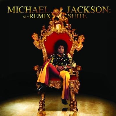 Michael Jackson: The Remix Suite 名家混音經典