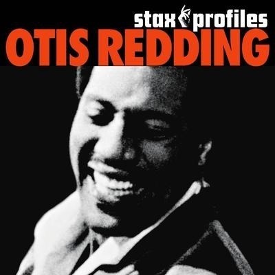 Stax Profiles: Otis Redding