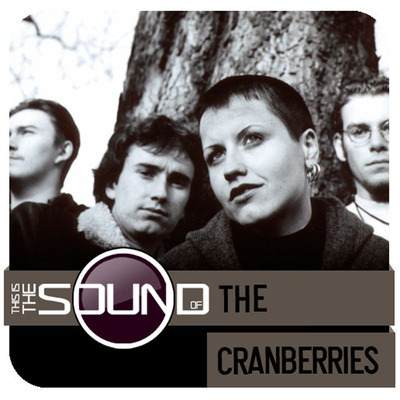 This Is The Sound Of...The Cranberries