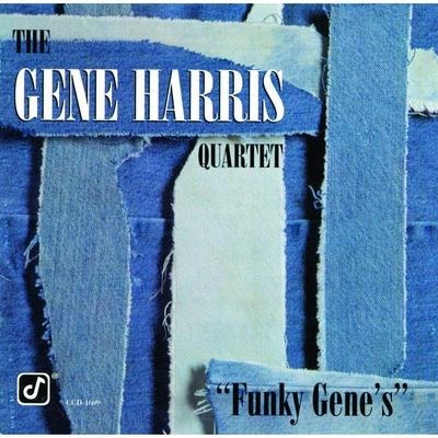 Old Funky Gene's (Album Version)