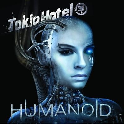 Humanoid (Deluxe English Version) 人類進化論