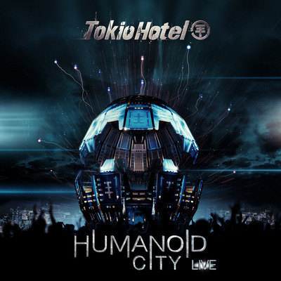 Humanoid (German Version) 凡人- 德文版