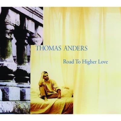 Road To Higher Love(Extended Version)