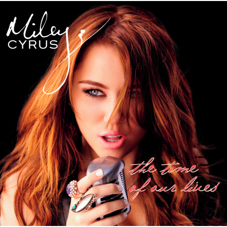 The Time Of Our Lives (International Version)