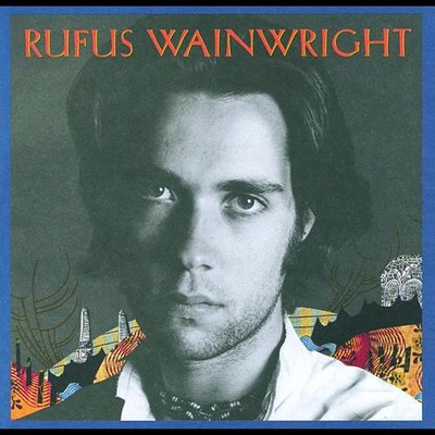 Rufus Wainwright 首張同名專輯
