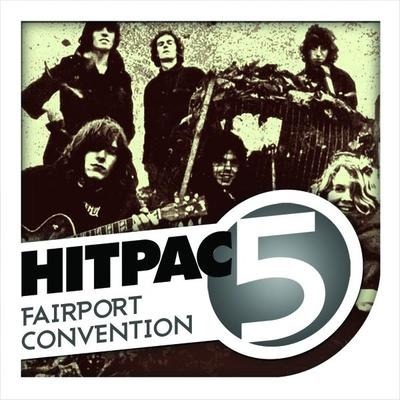Fairport Convention Hit Pac- 5 Series