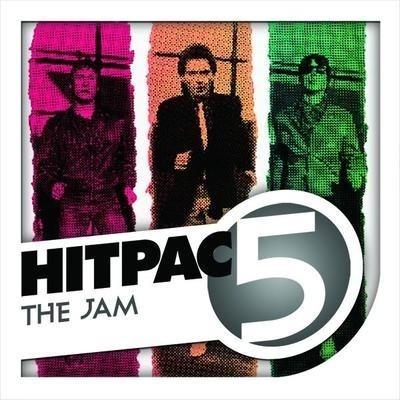 The Jam Hit Pac - 5 Series