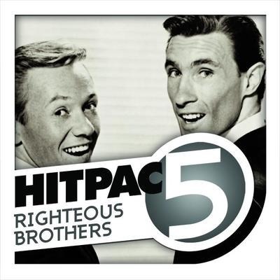 Righteous Brothers Hit Pac - 5 Series