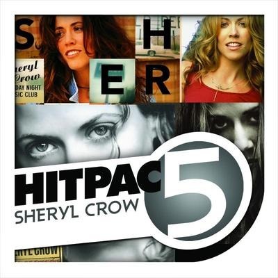 Sheryl Crow Hit Pac - 5 Series