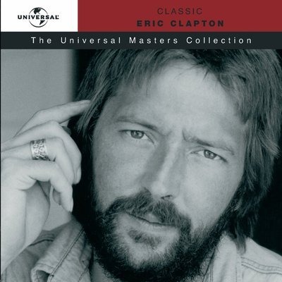 Classic Eric Clapton 典藏吉他之神