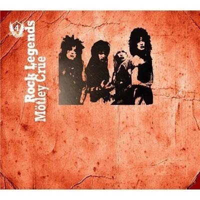 Motley Crue / Rock Legends