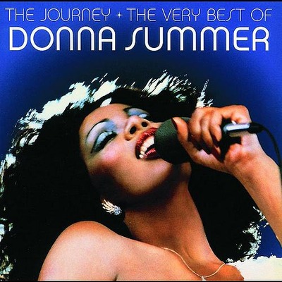 The Journey: The Very Best Of Donna Summer