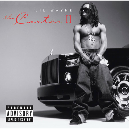 Tha Carter II
