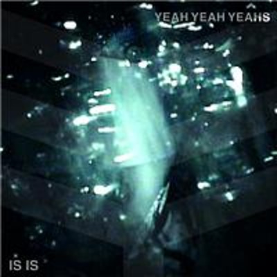 Is Is EP