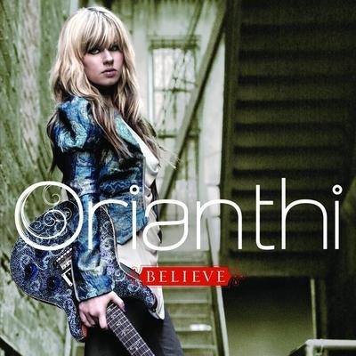 Believe (International Version)