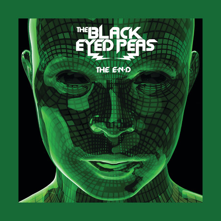 Showdown Black Eyed Peas The E N D The Energy Never Dies 專輯 Line Music Showdown Black Eyed Peas The E N D The Energy Never Dies 專輯 Line Music