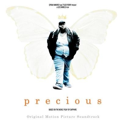 Precious: Based On The Novel