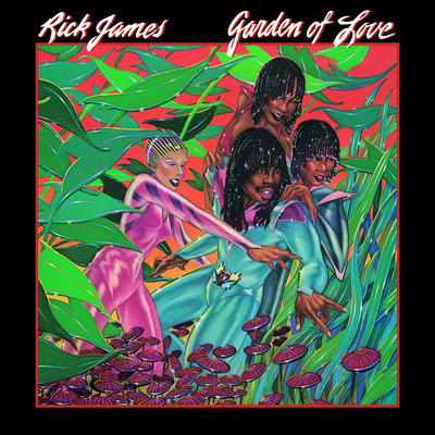 Garden Of Love (Expanded Edition)