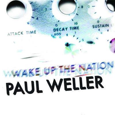 Wake Up The Nation (Deluxe)