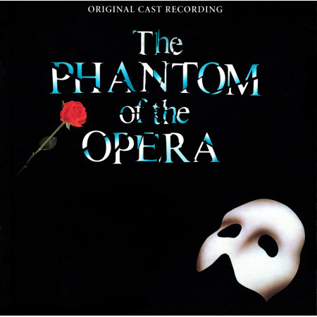 Original London Cast : Phantom Of The Opera