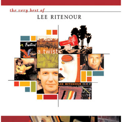 The Very Best Of Lee Ritenour