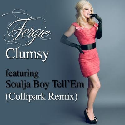 Clumsy (Collipark Remix) [feat. Soulja Boy Tell 'Em]