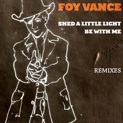Shed A Little Light (Future Cut Radio Version)