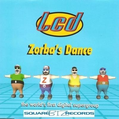 Zorba's Dance (Start Me Up Mix)