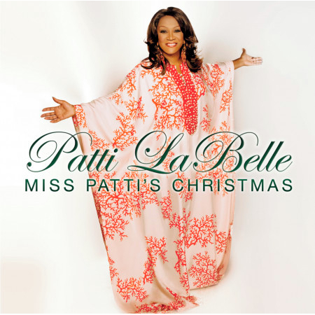 Miss Patti's Christmas