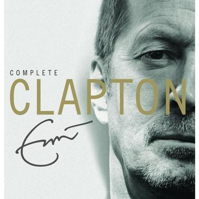 Complete Clapton