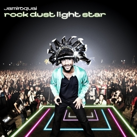 Rock Dust Light Star (Deluxe Version)