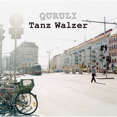 Tanz Walzer 專輯封面