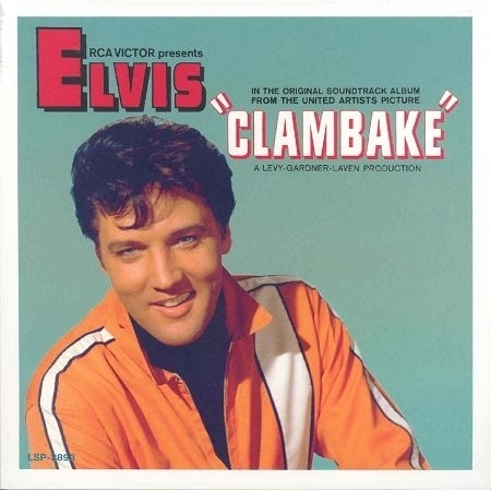 Clambake (International Version)