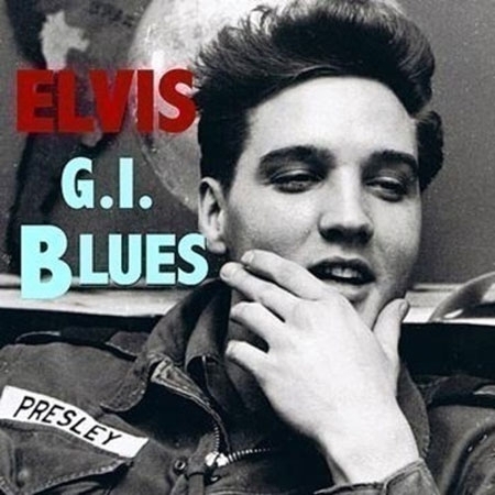 G.I. Blues (International Version)