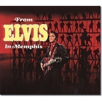 From Elvis In Memphis (Legacy Edition)