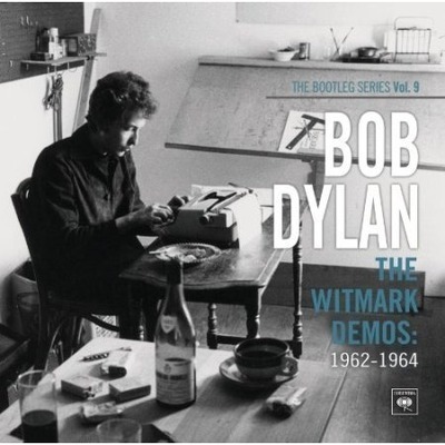The Witmark Demos: 1962-1964 (The Bootleg Series Vol. 9) 民謠傳說-巴布狄倫私藏錄音第九集
