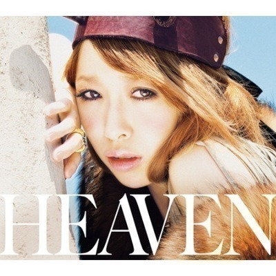 Heaven (CD + DVD)