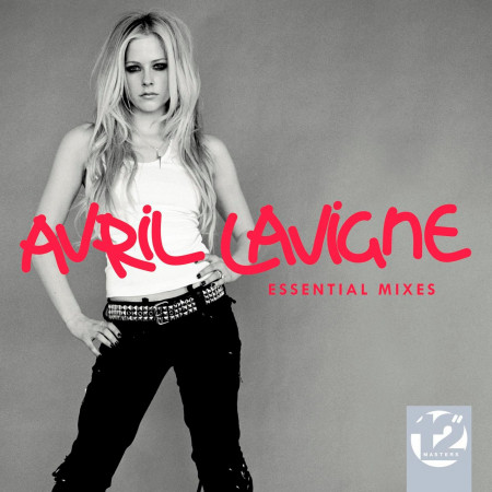 艾薇兒-巨星金曲混音精選